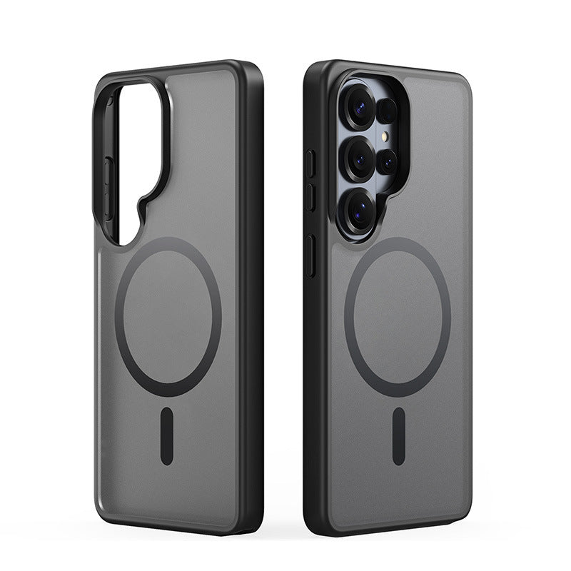 Galaxy S26 Ultra Cases | Slim, Rugged & Qi2 Compatible