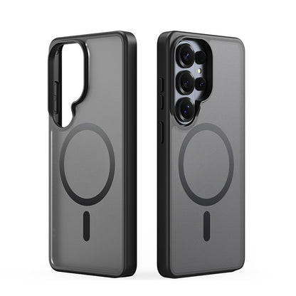 Galaxy S26 Ultra Cases | Slim, Rugged & Qi2 Compatible