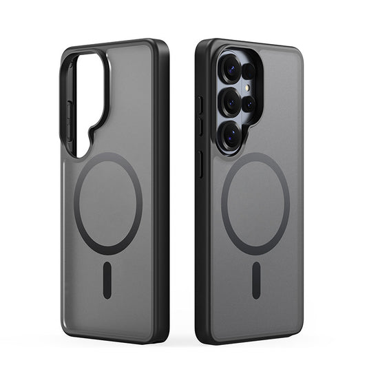 Galaxy S26 Ultra Cases | Slim, Rugged & Qi2 Compatible