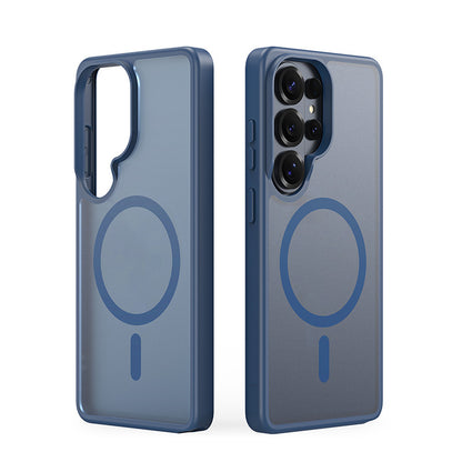 Galaxy S26 Ultra Cases | Slim, Rugged & Qi2 Compatible