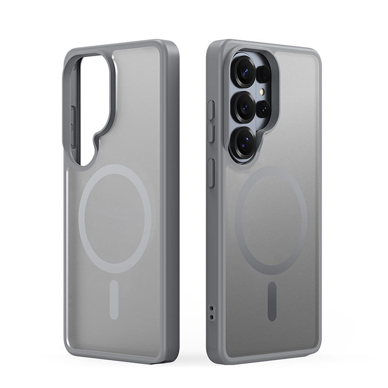 Galaxy S26 Ultra Cases | Slim, Rugged & Qi2 Compatible