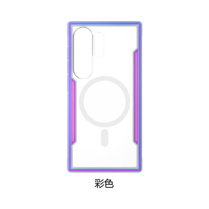 Galaxy S26 Ultra Shockproof Military Drop Test Case