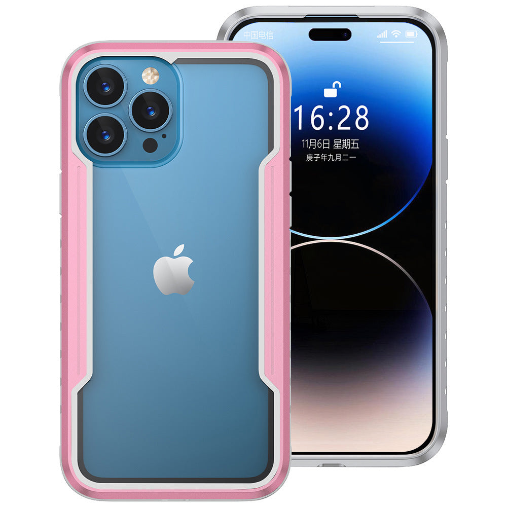 Samsung Military Grade Case | Rugged Shockproof Cover NZ - Top3C