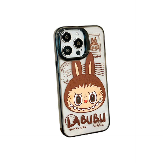 Labubu Case