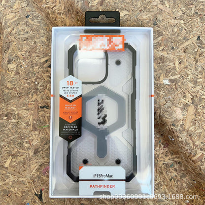 Shock proof case