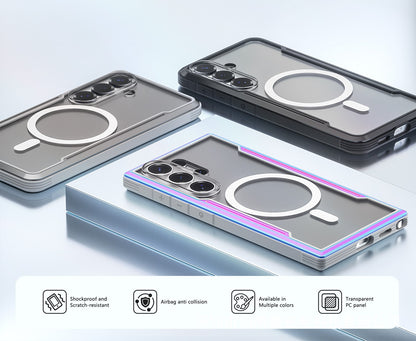 Galaxy S26 Ultra Shockproof Military Drop Test Case