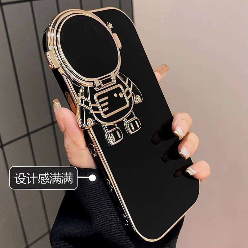 Space Man case for iPhone