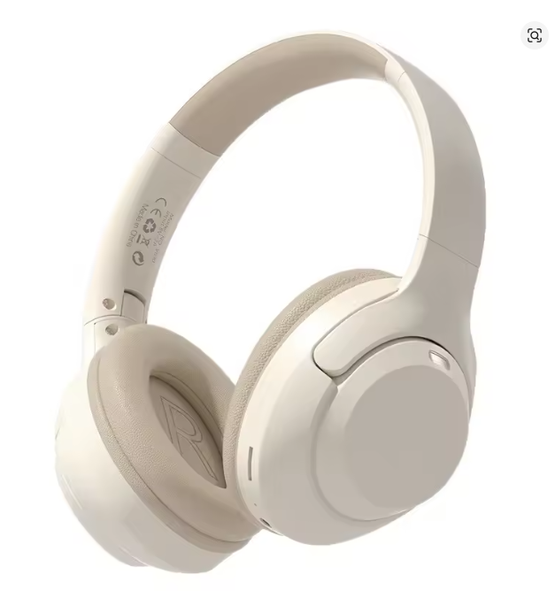 V630 Wireless Headphones Gaming for PC Mobile Foldable Over Ear Headset with Memory Card Bluetooth Earphones Dual Connectivity