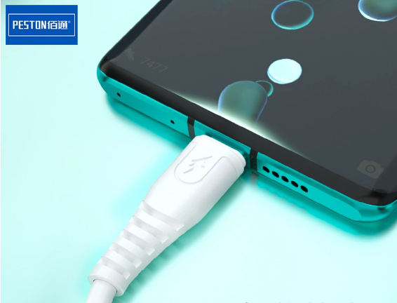Super Nice Fast Charge Flash Charge Data Cable for Android