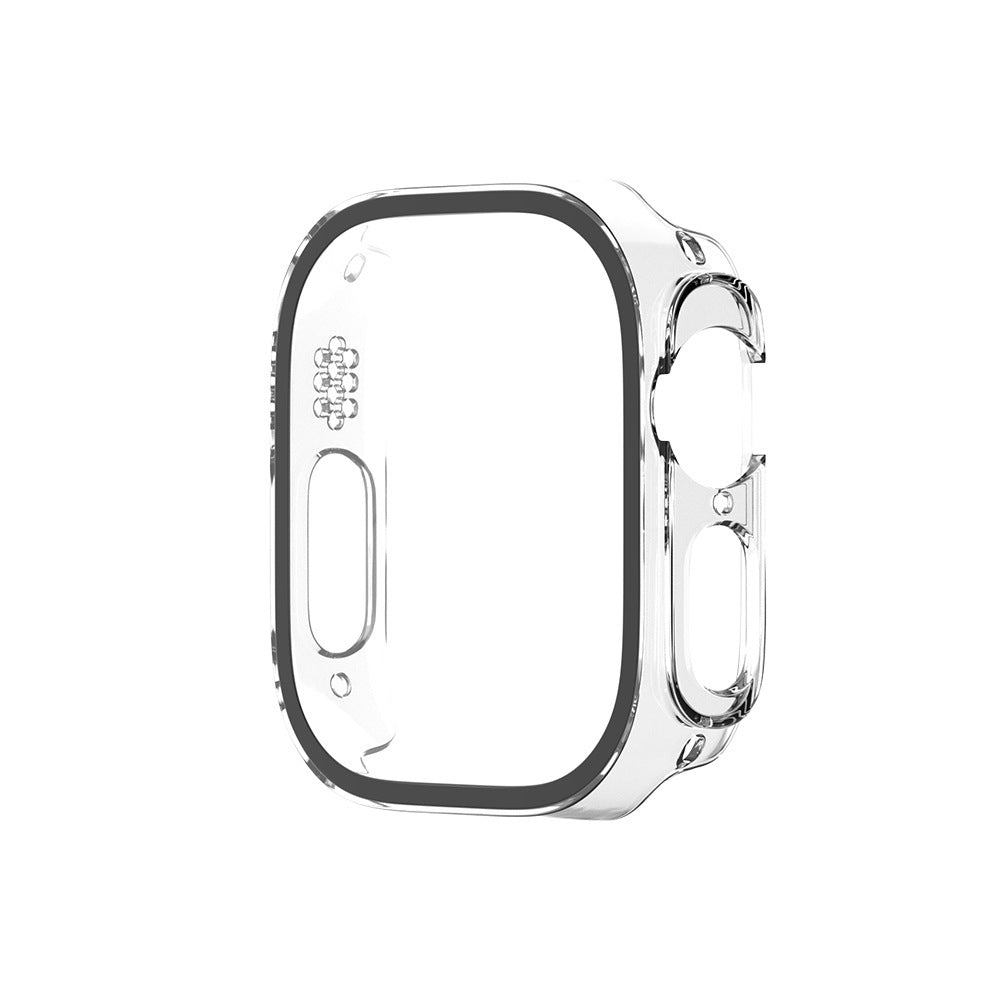 iWatch Tempered Glass Case 44/45/46/49mm
