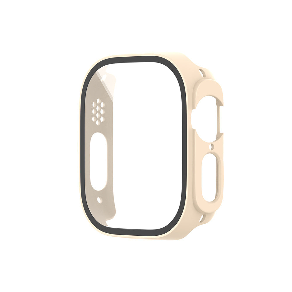 iWatch Tempered Glass Case 44/45/46/49mm