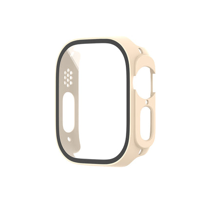 iWatch Tempered Glass Case 44/45/46/49mm