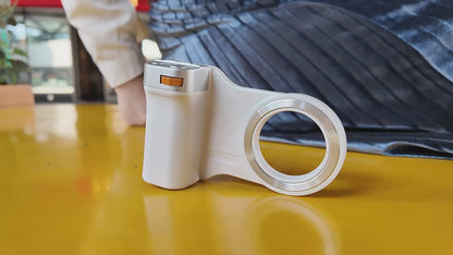 📸 Level Up Your Mobile Photography with a Pro Grip!-Top 3C
