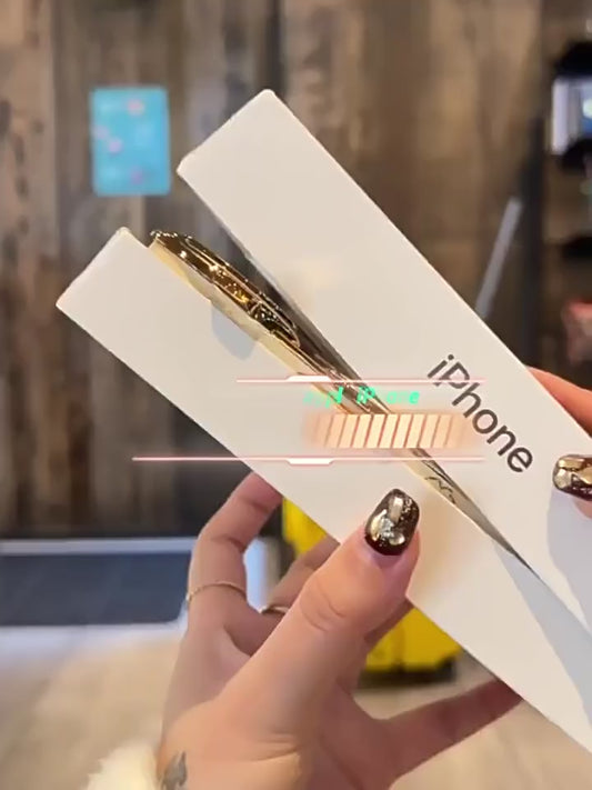 iPhone case