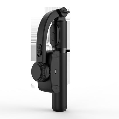 Smart Handheld Gimbal 360 Rotation Face Following shooting Smartphone Stabilizer Tripod Gimbal