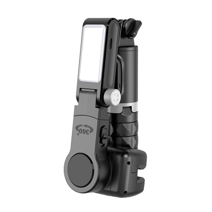 Smart Handheld Gimbal 360 Rotation Face Following shooting Smartphone Stabilizer Tripod Gimbal